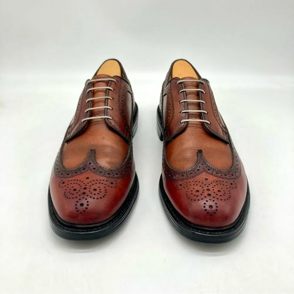 Dexter Custom Wingtip